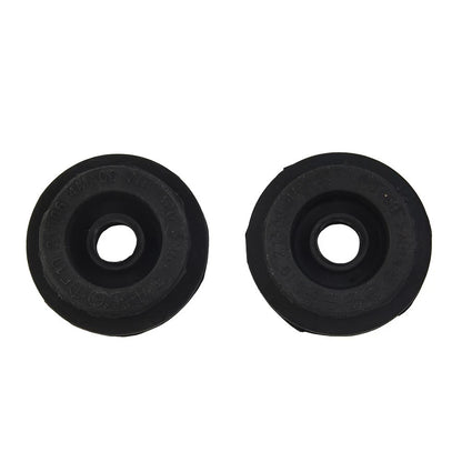 Set of 2 Rubber Mats for T30 T31 T32 (2000–2020)