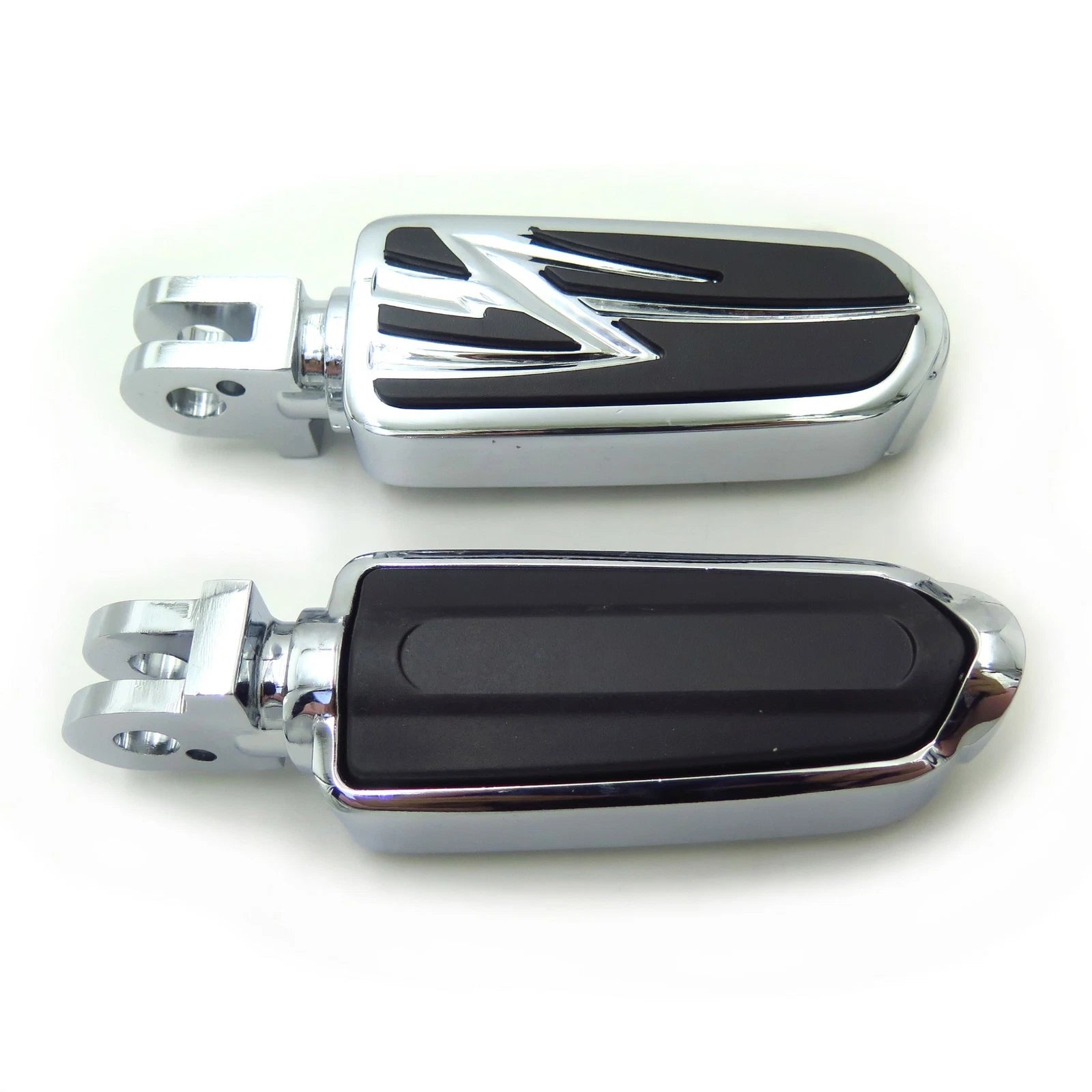 Lightning Flash Footpegs for Triumph Rocket Ⅲ (All Models)
