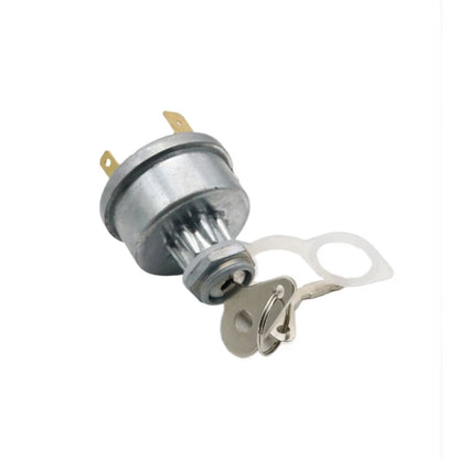 Ignition Switch for Massey Ferguson Tractor (Universal)