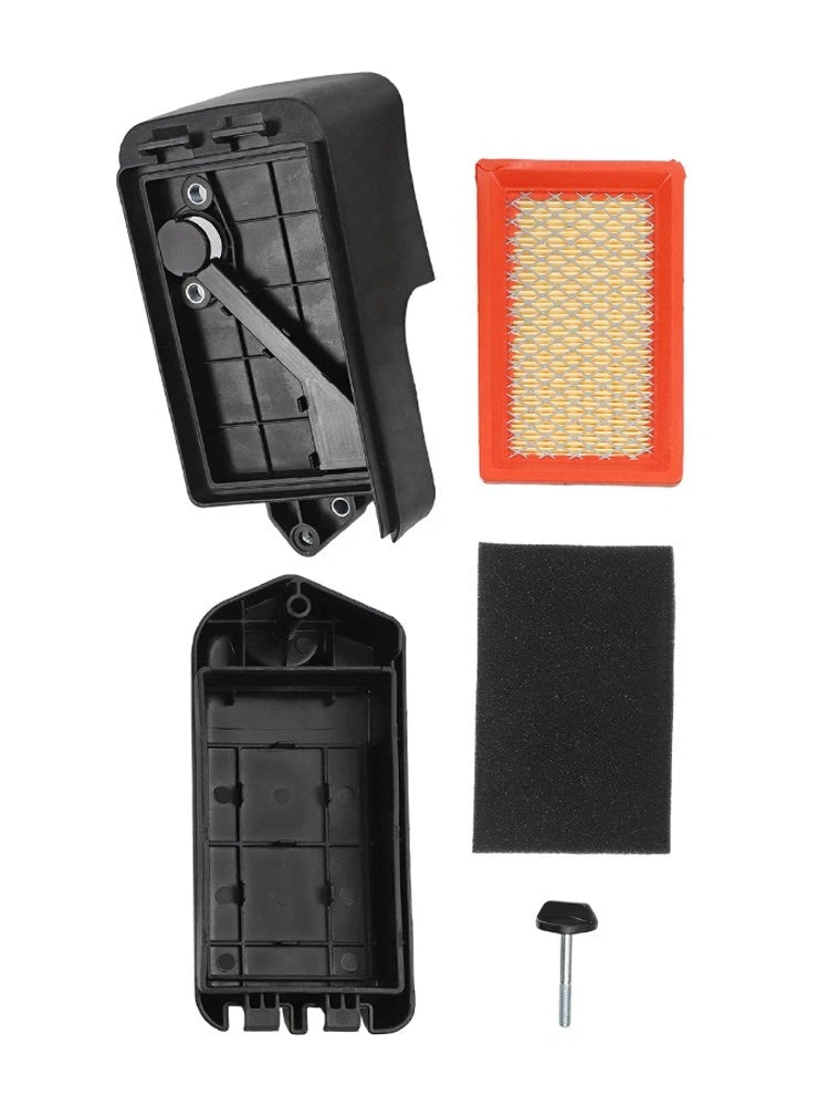 1P64 Air Filter for XT775, Honda 195 (Compatible Models)