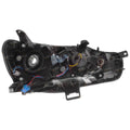 LH Halogen Headlight for Mitsubishi Lancer CJ (2007–2015) Left