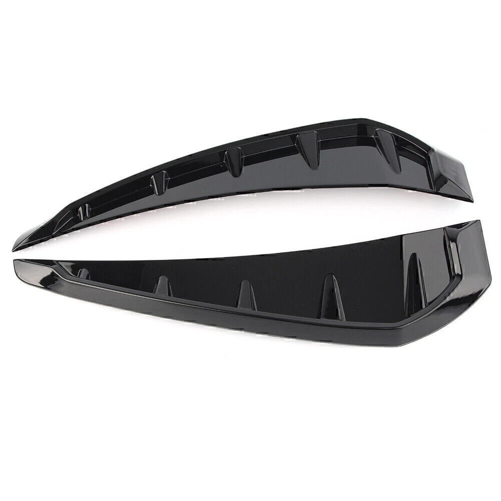 Grille Air Flow Side Vent for Honda Civic (2017)