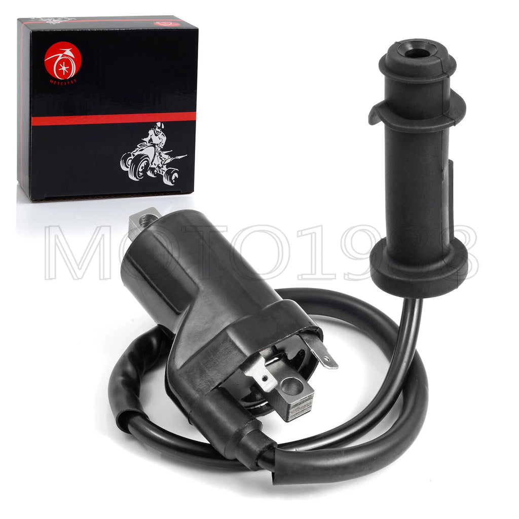 Ignition Coil Pack & Cap for Arctic Cat Prowler XTX 700 (2008–2012) 0824-043