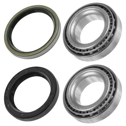 Spindle Repair Kit for Scag Tiger Cat Cub SMTC 48A 48V 52A 52A (1995–2005)