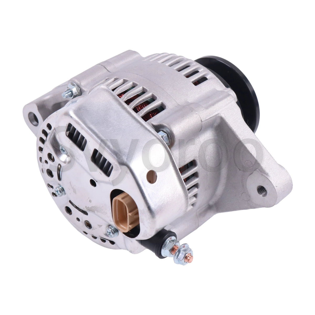 Alternator 27060-UB050-71 for Toyota Engine 4Y Forklift (2002–2008)