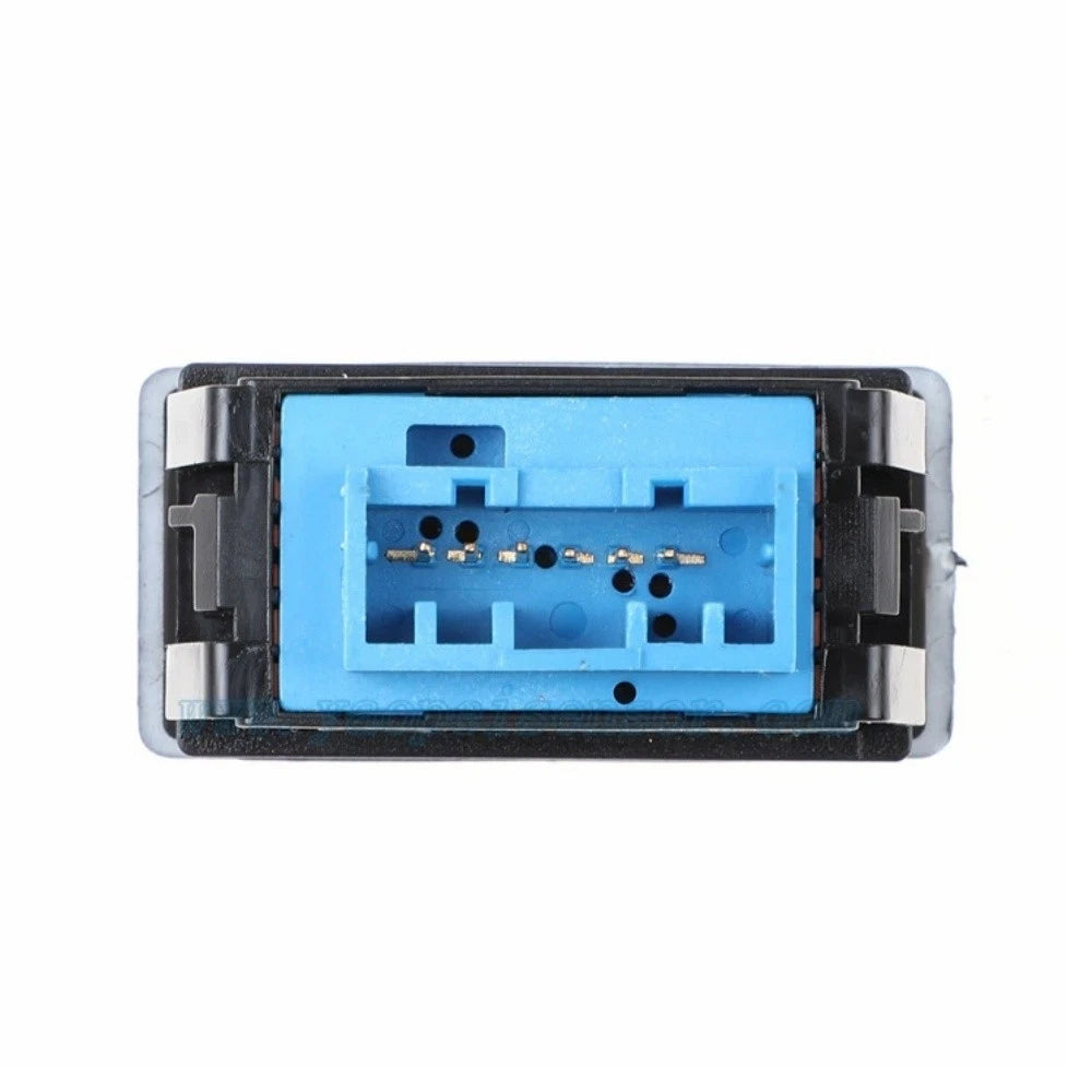 Power Window Control Switch Button 6552.V0 for Peugeot 106 (1991–2003) & 405 (1987–1996)