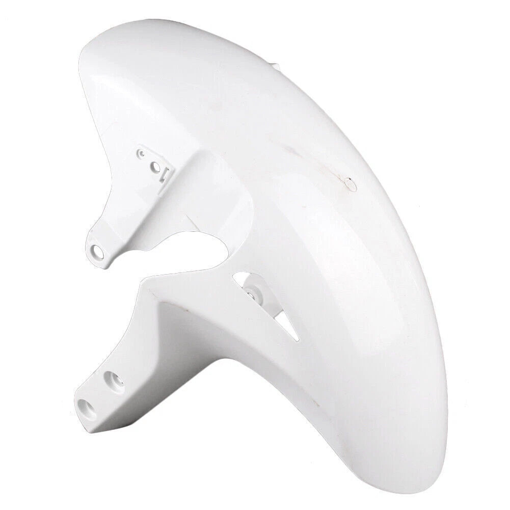 ABS Plastic Front Fender Fairing Guard for Honda CBR1000RR (2006–2007)