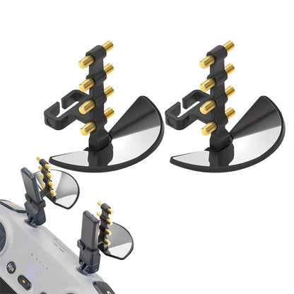 2X Signal Booster Antenna for DJI Mini 4 Pro/Air 3 RC 2/DJI RC Pro