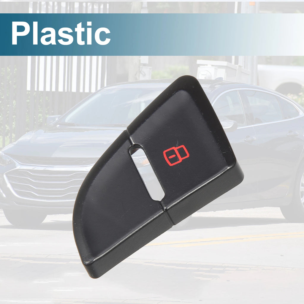 Central Door Lock Switch Button Cover for Audi A4 (2008–2016) 8K1962107A