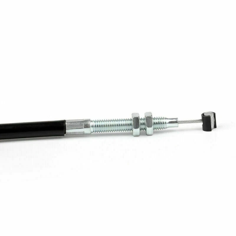 Clutch Cable 54011-1326 for Kawasaki ZZR400 (1990–1999), ZZR600 (1990–2007)