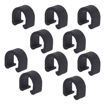 C-type Buckles for Bicycle Maintenance (2010–2023)