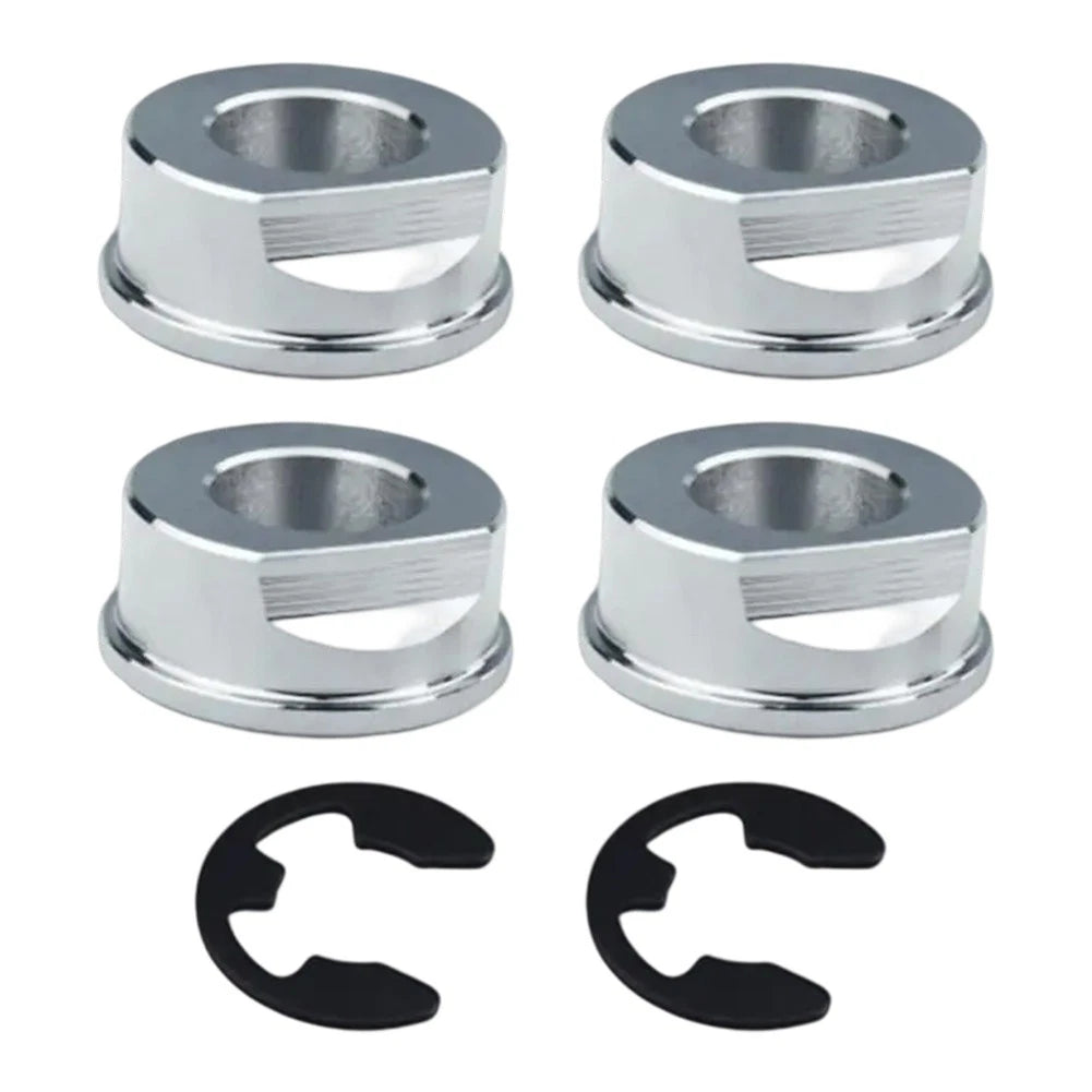 Set of 4 Wheel Bushings for Craftsman Tools