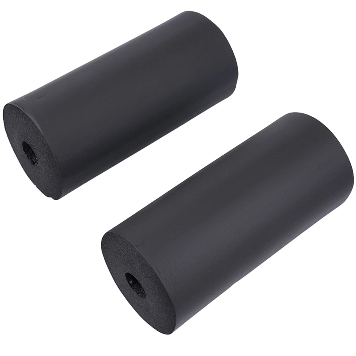 2X Foot Foam Pads for Leg Extension Accessories