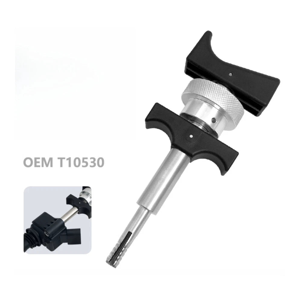 T10530 Auto Coil Puller Tool for Skoda Octavia (2013–Present)