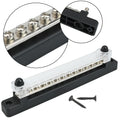 Terminal Block Bus Bar for 12 Circuits (Vibration Resistant)