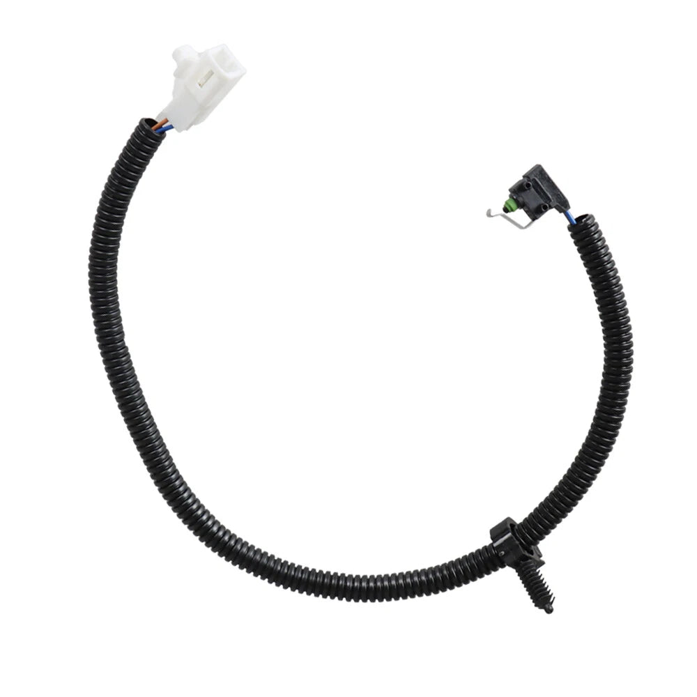 Rear Liftgate Handle Micro-Switch 5143017AA for Jeep Liberty (2004–2007)