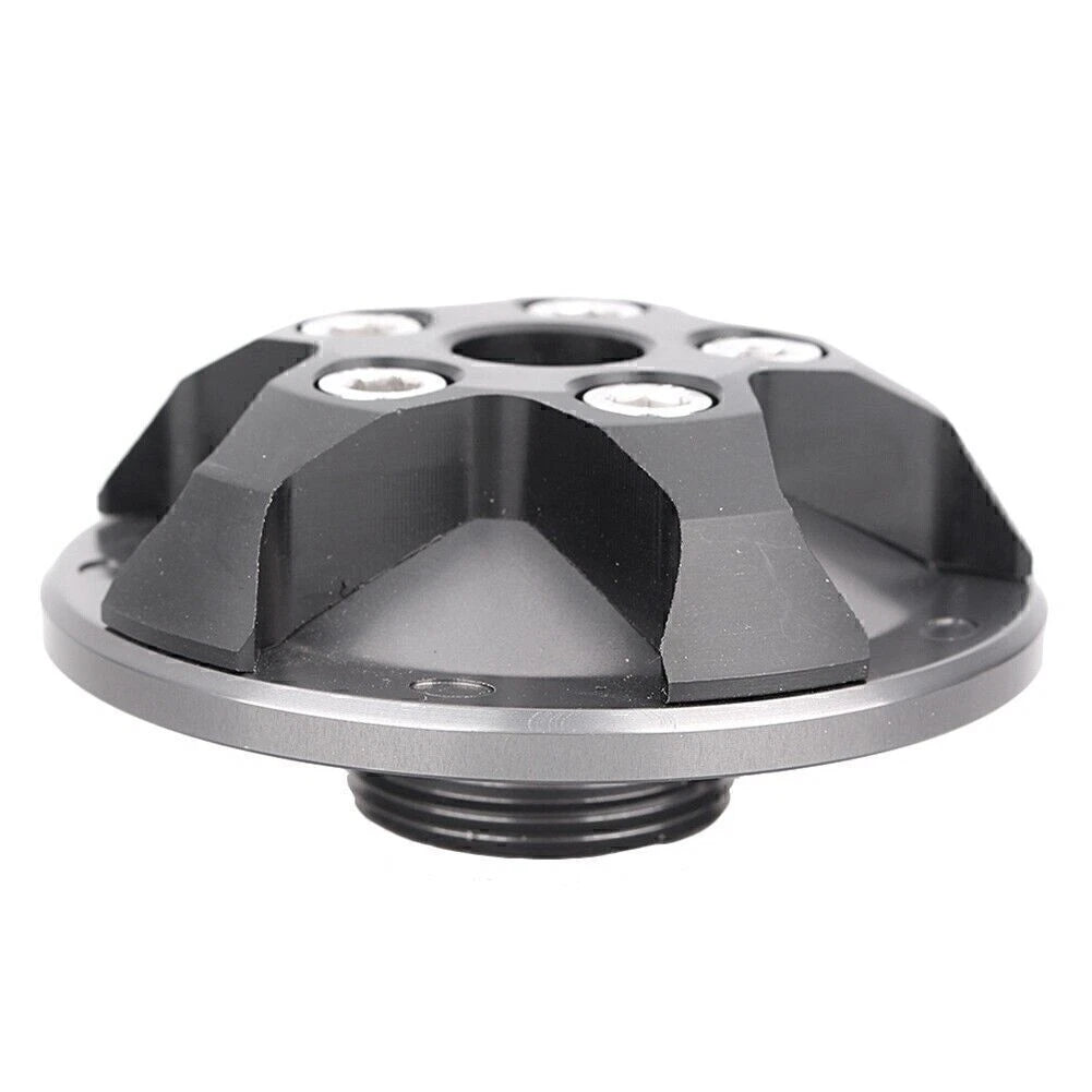 Stator Cover Protector for Yamaha YZF R3 R25 (2015–2016) Grey