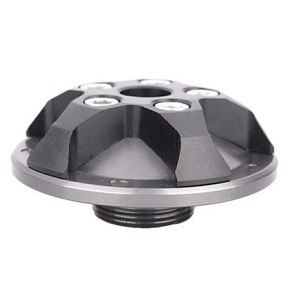 Stator Cover Protector for Yamaha YZF R3 R25 (2015–2016) Grey