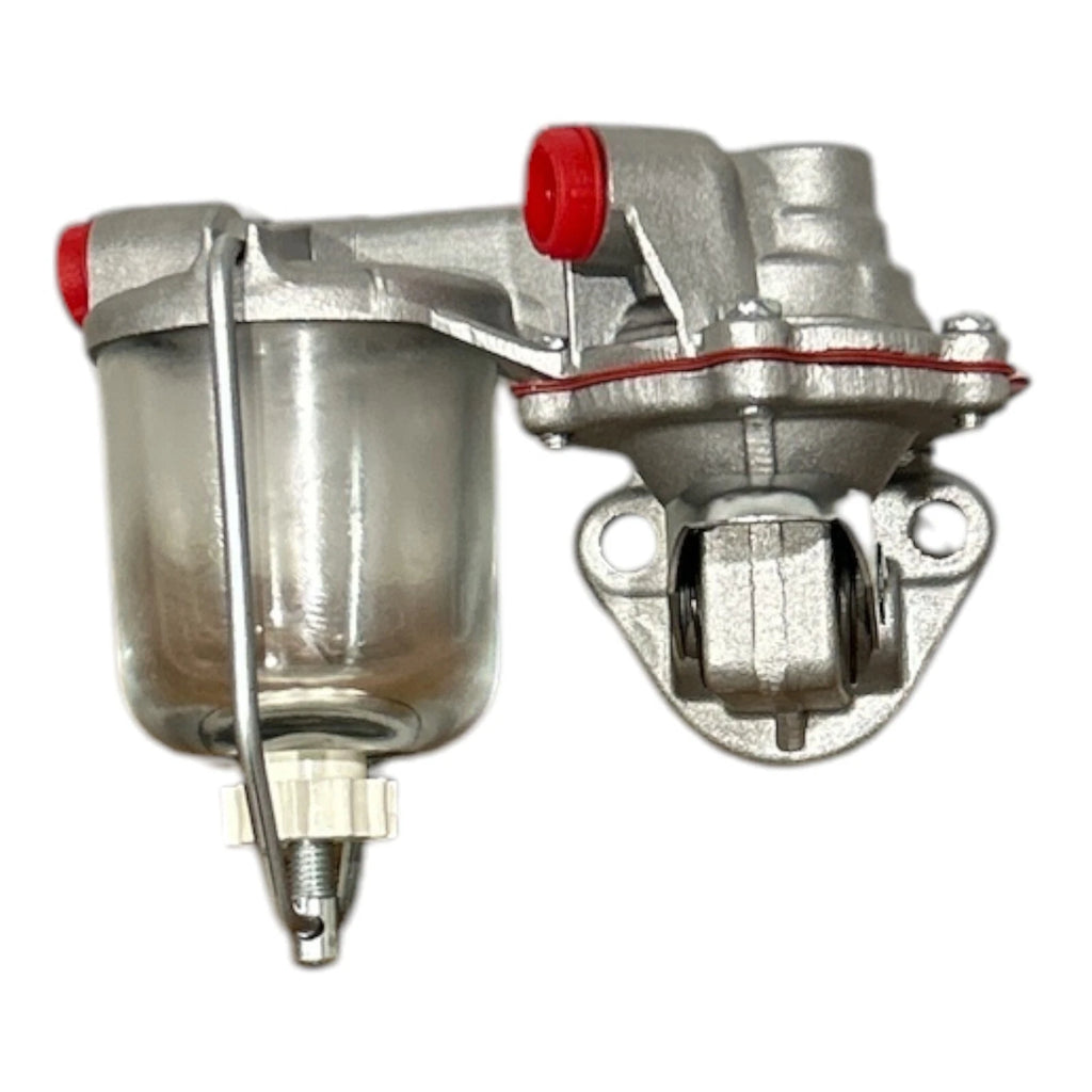 Fuel Pump for JCB Industrial Diesel Engine D3.152 (835363M91)