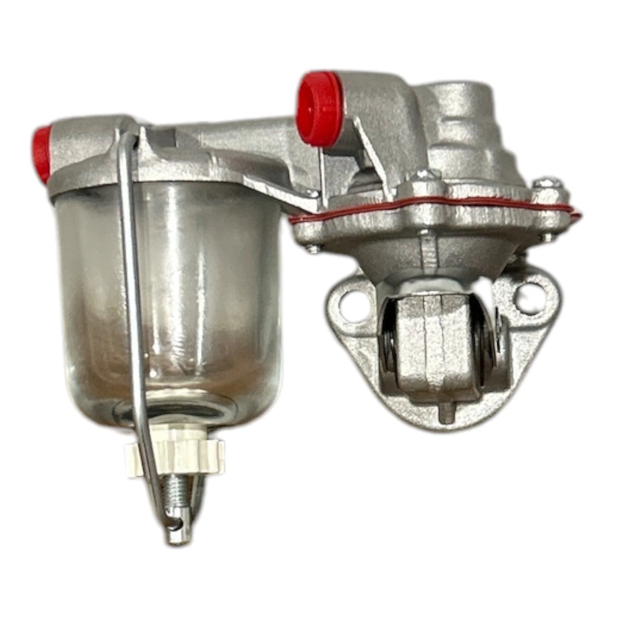 Fuel Pump for JCB Industrial Diesel Engine D3.152 (835363M91)