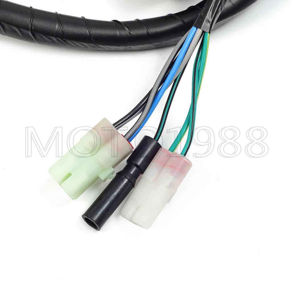Wire Harness Assy for Yamaha ATV Sportrax 300 TRX300EX 1993–2004
