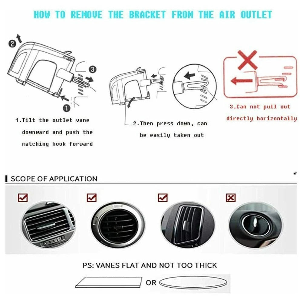 Cup Holder for Car (1PCS)
