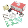 Outboard Water Pump Rebuild Kit for Yamaha 2S 25 40 50 HP (C25 P50)