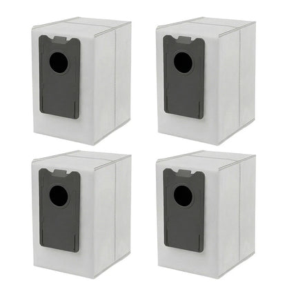 Dust Bag Kit for UWANT U300 U300Max (Compatible, Set of 4 or 10 pcs)