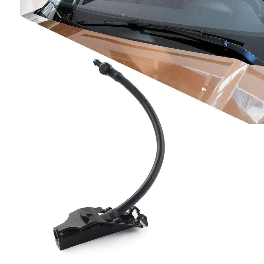 Front Windshield Washer Jet Nozzle for Land Rover Range Rover Evoque (2012–2019)