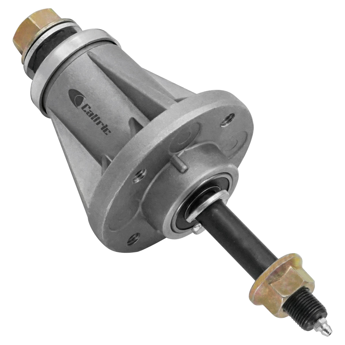 Deck Spindle Assembly Replacement for Toro 42 48in 260 Series Tractors (2017–2019)