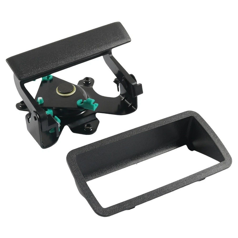 Tailgate Handle with Bezel for Chevrolet S10 Pickup Truck (1994–2004)