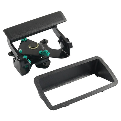 Tailgate Handle with Bezel for Chevrolet S10 Pickup Truck (1994–2004)