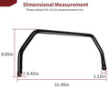 Sway Bar Stabilizer for Polaris General 1000 RZR 1000 900 Trail XP 4 Turbo