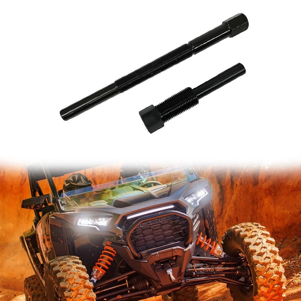 Clutch Puller Tool for Various ATV Models (Fitment Specific)