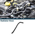 Radiator Hose Replacement for Audi A6 (2012–2014) Installed on Coolant Pipe