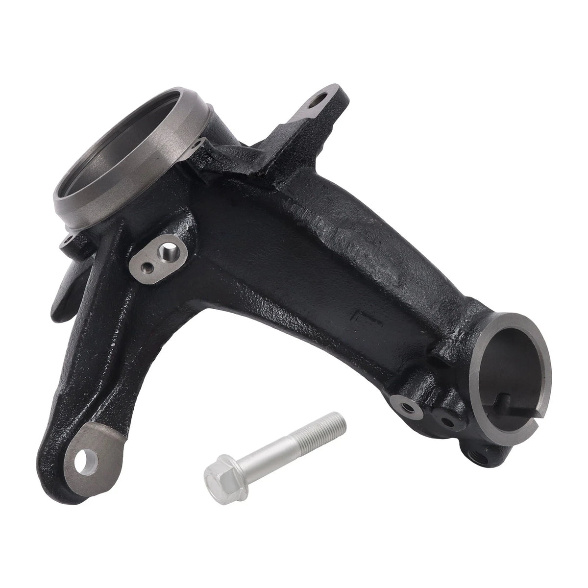 Front Left Steering Knuckle for Honda Civic (2016–2021) 686-417