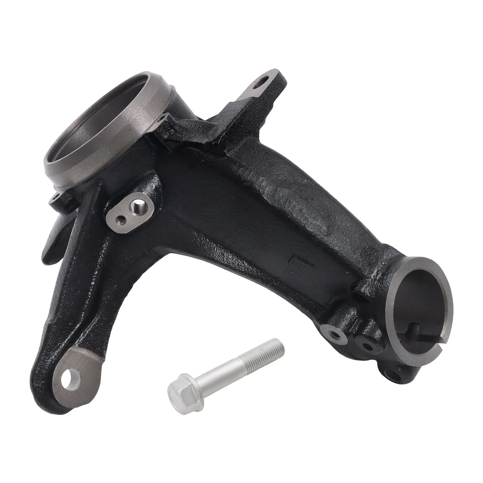 Front Left Steering Knuckle for Honda Civic (2016–2021) 686-417