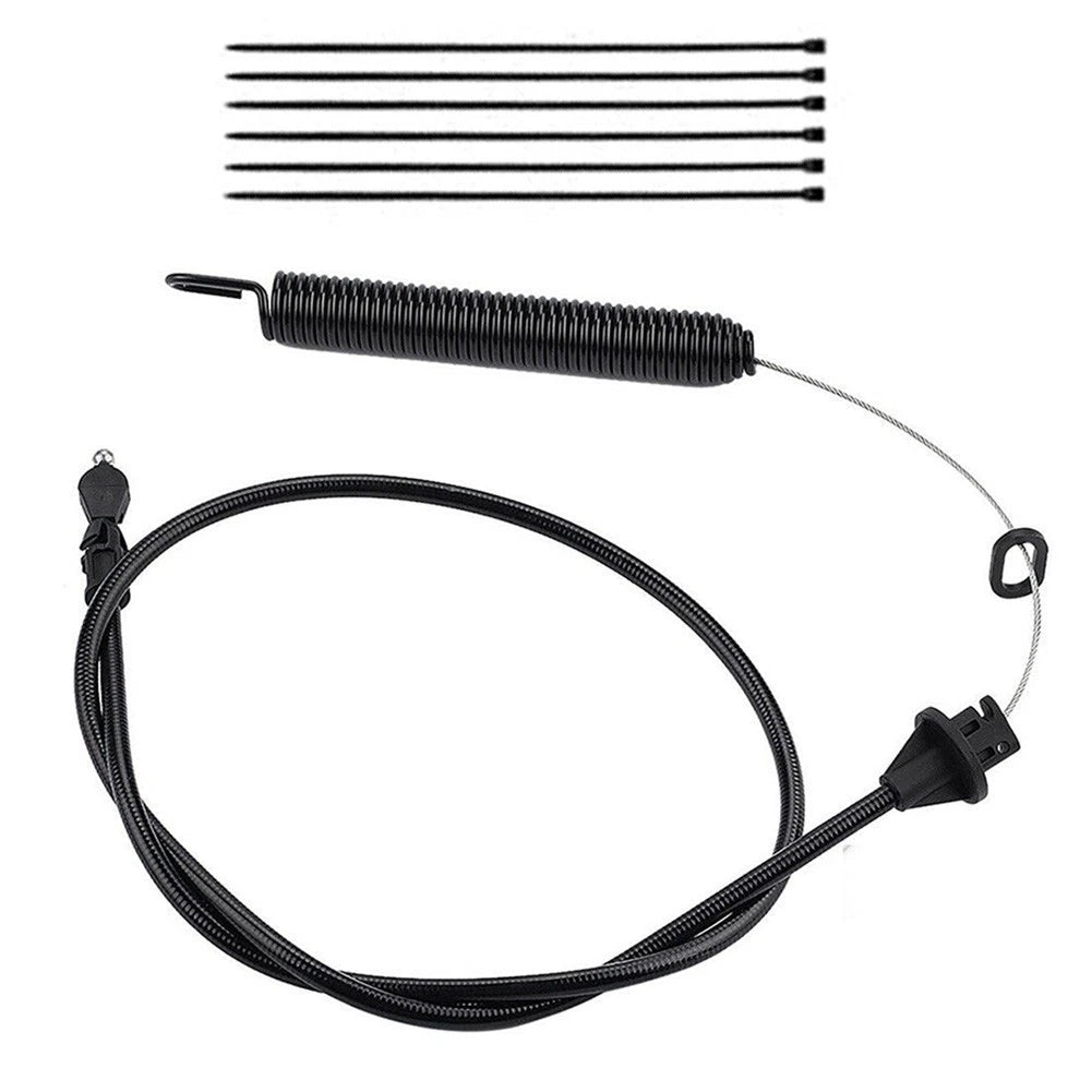 Deck Engagement Clutch Cable 175067 for Craftsman Mowers