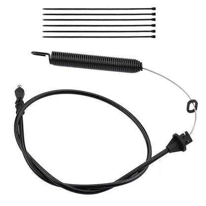 Deck Engagement Clutch Cable 175067 for Craftsman Mowers
