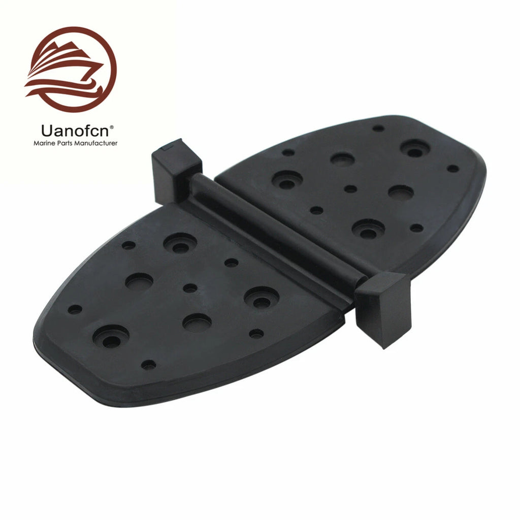 Water Shutter for Mercury Mercruiser (807166A, 807166A2)
