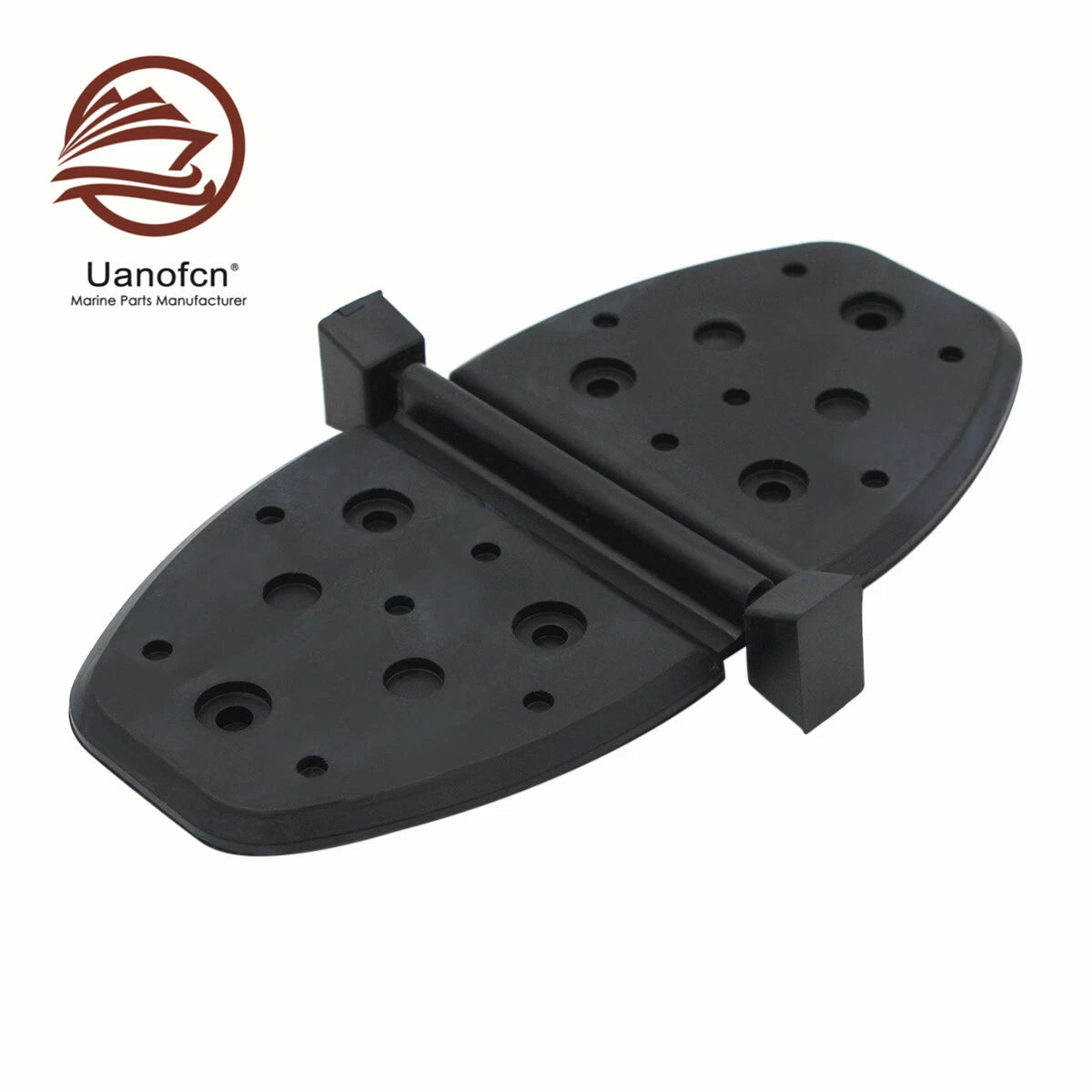 Water Shutter for Mercury Mercruiser (807166A, 807166A2)