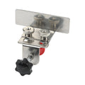Ergonomic Cabinet Door Installation Tool for Quick Adjustments