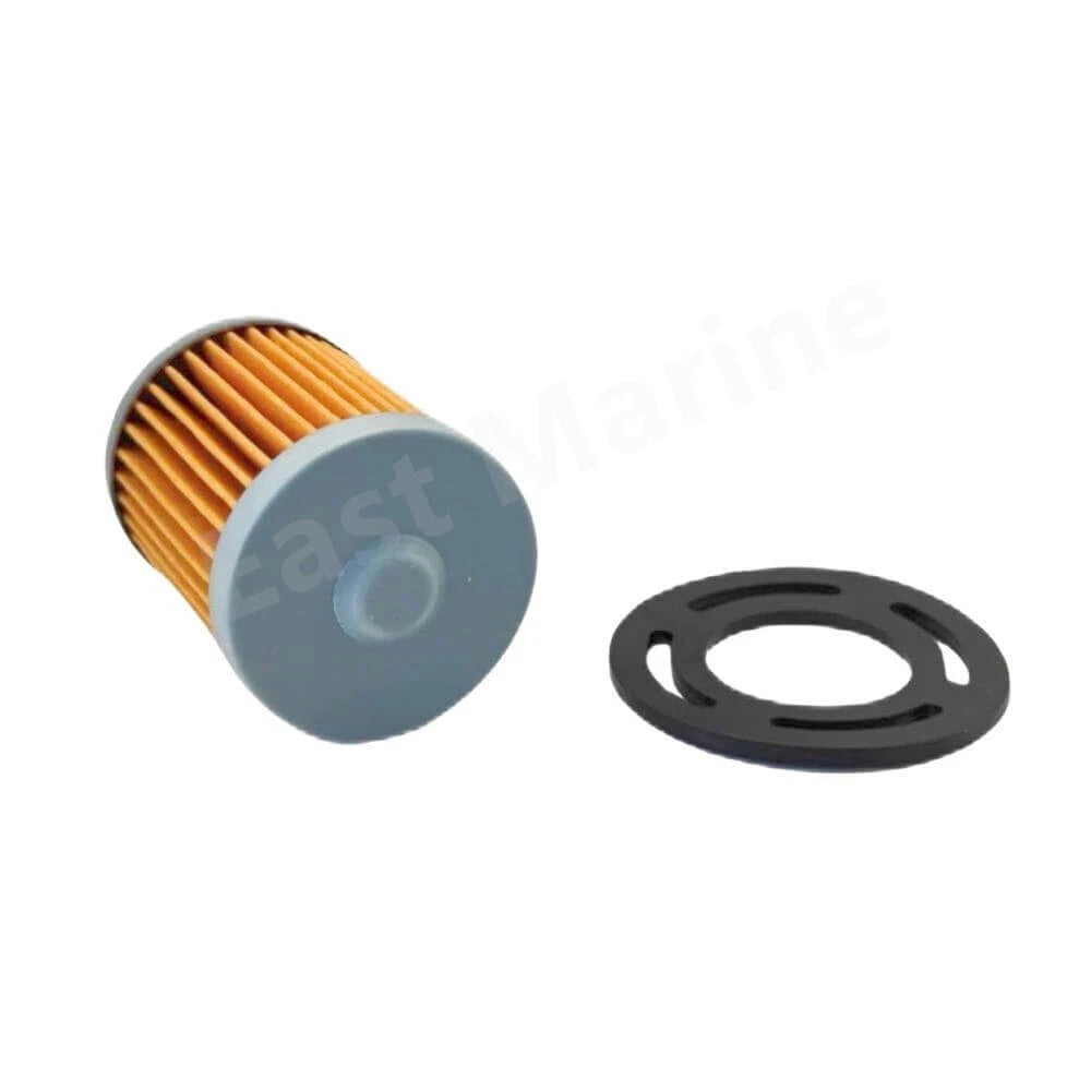 Fuel Filter Assembly for OMC Stern Drive (312456, 381690, 0982811, 18-7860)