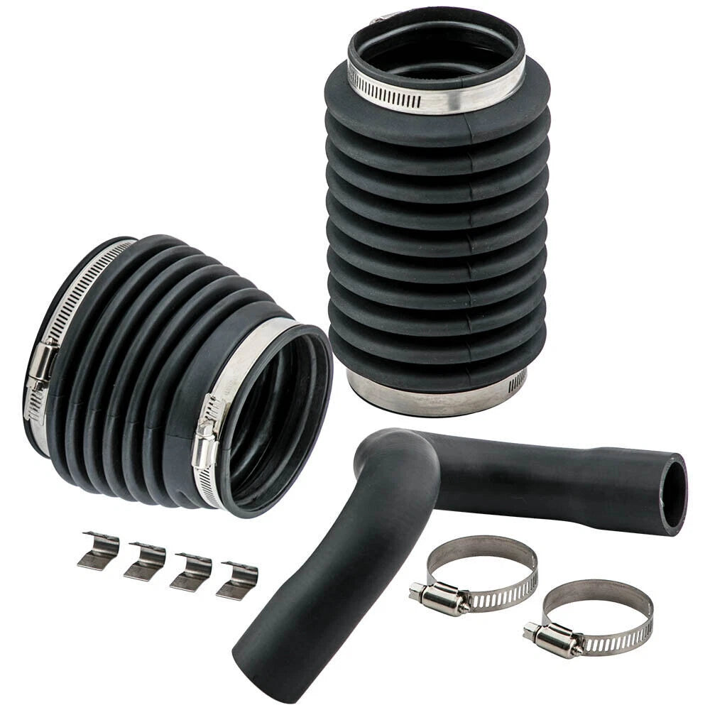 Bellows Kit for Volvo Penta 280 290 (Replaces 875822, 876294, 876631, 876632, 875848)