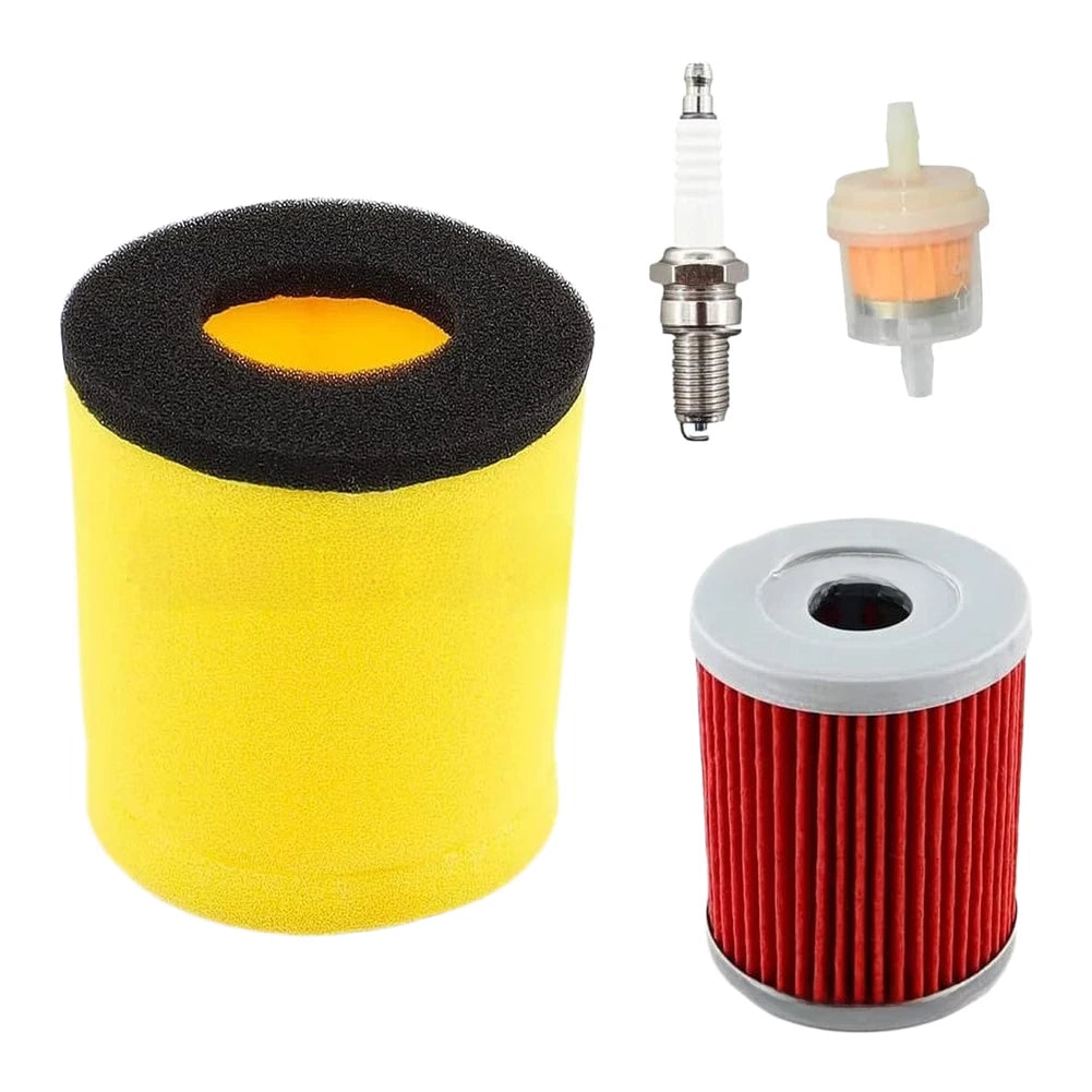 Air Filter Kit for LTF250