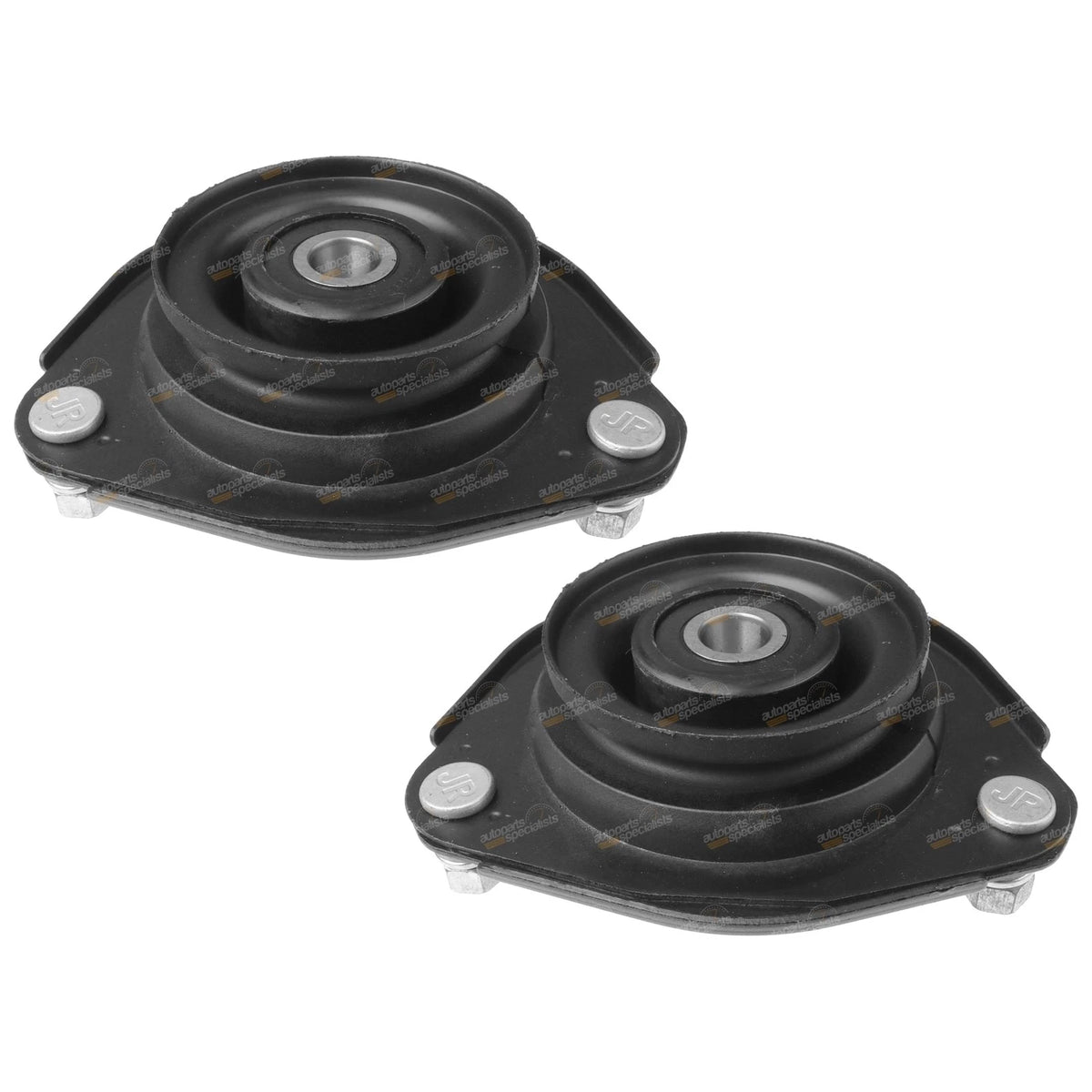 2x Front Strut Mounts for RAV4 (1994–2005) ACA20 ACA21 ACA22 ACA23 SXA10 SXA11