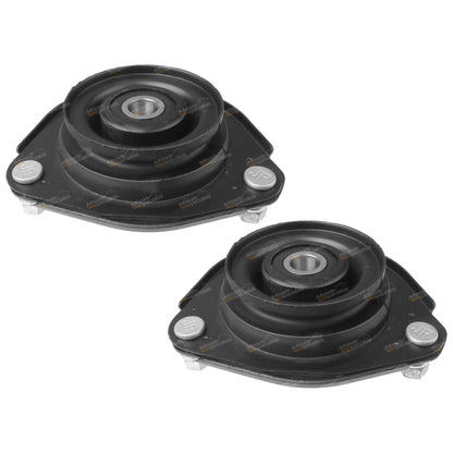 2x Front Strut Mounts for RAV4 (1994–2005) ACA20 ACA21 ACA22 ACA23 SXA10 SXA11