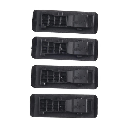 Roof Molding Cover for Kia Soul (2014–2019)