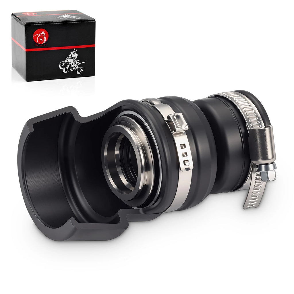 Drive Shaft Bellow Boot with Bearing for Sea-Doo GTI GTR GTX RXP Wake FISH PRO (2013–2023)