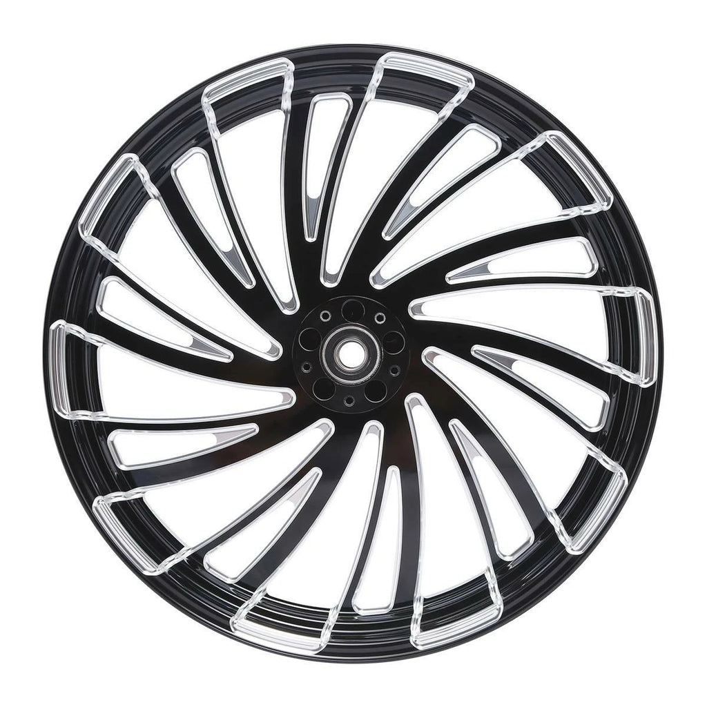 23" Front Wheel Rim for Harley Electra Glide (2008–Present)